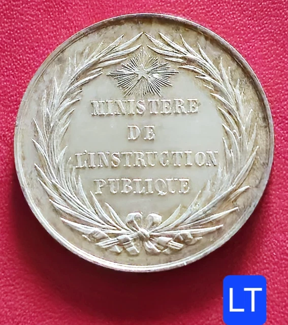 Médaille En Argent 925 Avec Drapeau Portugal Et Prénom - Superbe Et Personnalisée