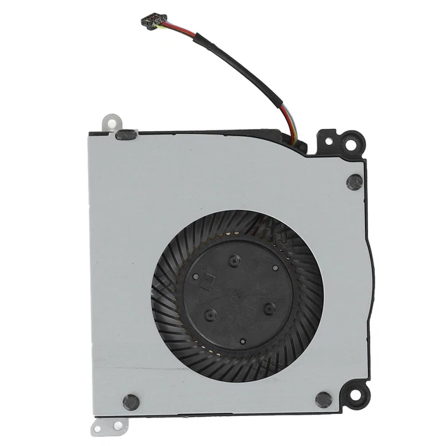 Ventola Di Raffreddamento Sostitutiva Per Steam Deck - Modello BN5010S5H-N00P, 5cm - 3