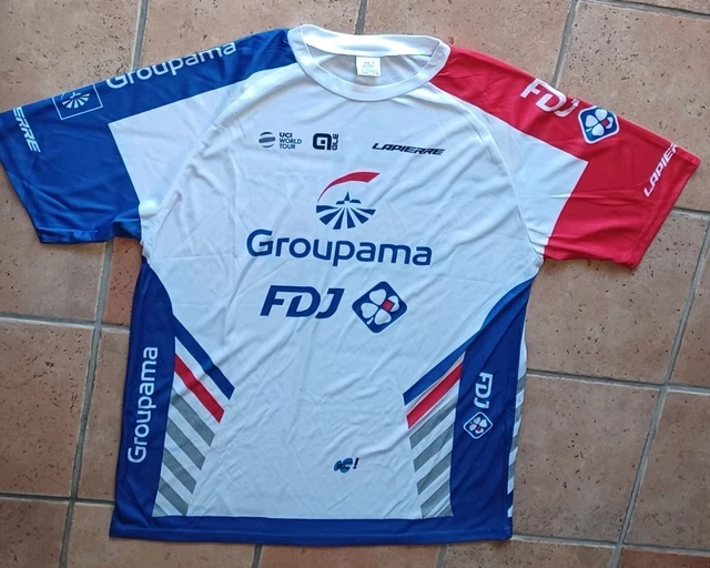 Cyclisme féminin : soutenons l’équipe FDJ