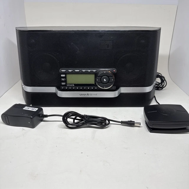 Power Up Your Boombox: ABLEGRID 14V AC/DC Adapter For Sirius XM SXABB1, SXABB2, SXABBA, SXABBB Models