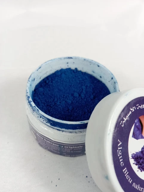 Poudre Nila 40G 4