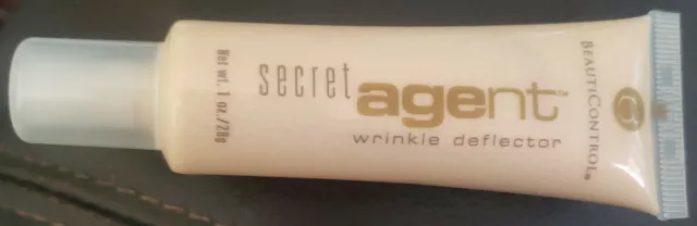 BeautiControl Secret Agent Wrinkle Deflector! 1 oz.