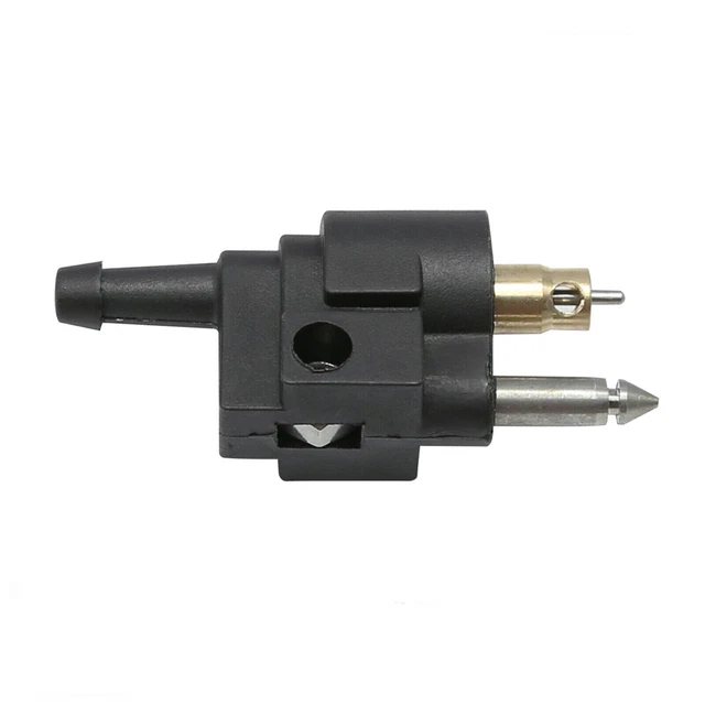 FUEL PIPE JOINT Connector Yamaha 2 & 4 Str Outboard Engine Side 6G1