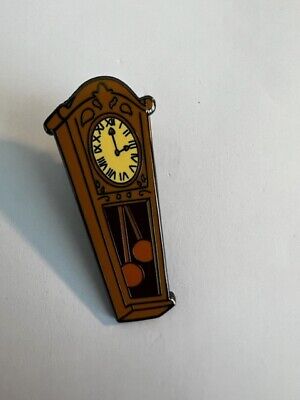 Loungefly Alice Rabbit Hole Blind Box Alice In Wonderland Clock Disney Pin (B4)