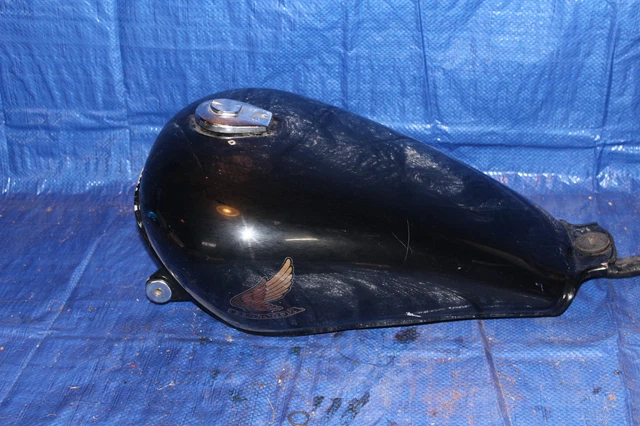 1984 honda shadow 700 for sale