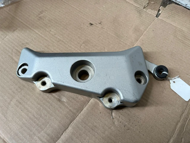 Honda Cbf600 montaggio motore lato sinistro per adattarsi ai modelli 2004-2007