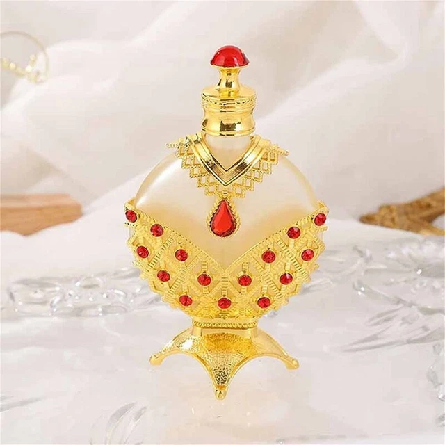 Hareem Al Sultan Oro - Aceite de Perfume Concentrado (15 ml) Perfume O8Y7