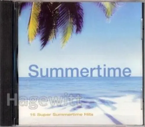 Various : Summertime CD Value Guaranteed from eBay’s biggest seller!