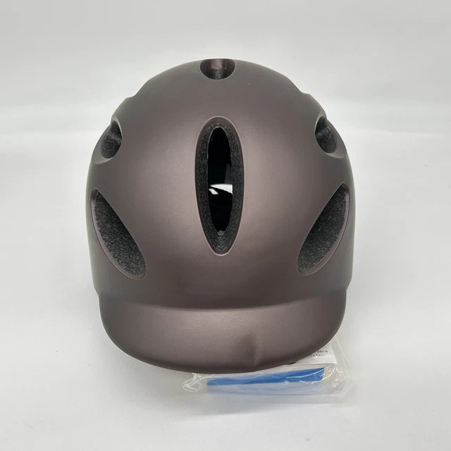 Fahrradhelm 27x22x17cm - Leichter Mountainbike Helm Für Damen Und Herren