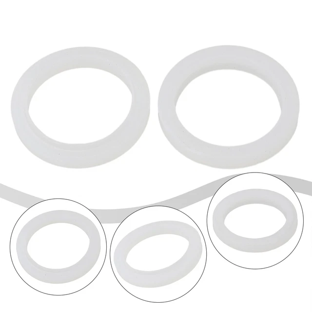 Kit de joints pour machine à glace 3 manettes type BQL | Qdm - KITBQL