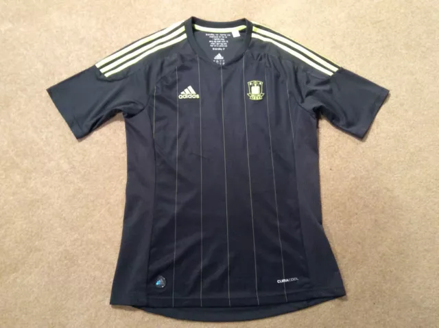 Brondby IF away shirt Small