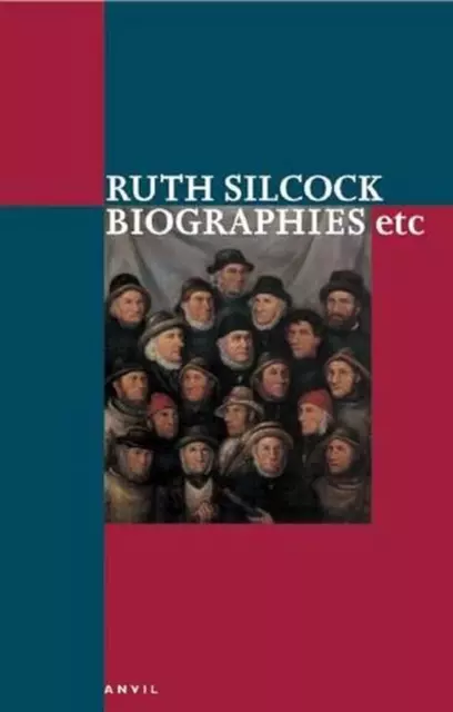 Biographies Etc. by Ruth Silcock (English) Paperback Book