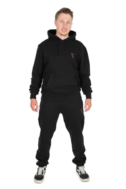Fox Collection Hoody B/O Fishing Clothing & Footwear - All Sizes