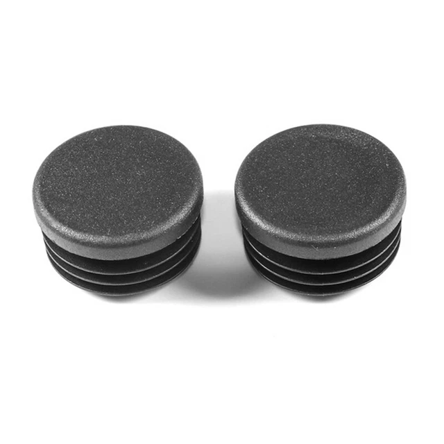 Tappi di copertura foro telaio moto spina set tappi telaio decorativi per T H5L3