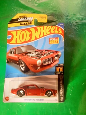 hw collectors