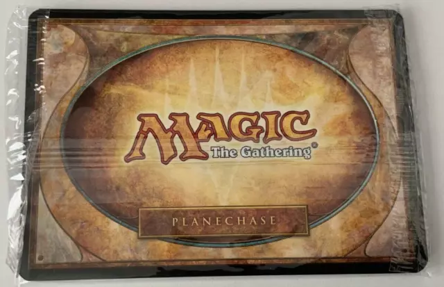 MTG Sealed Planechase Deck (10 cards) - Timey-Wimey - Doctor Who 2