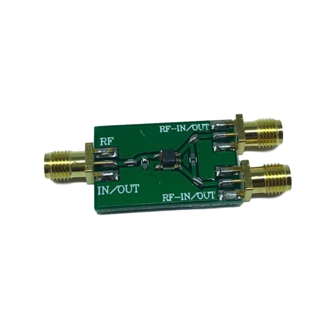 Plapper singolo HF porta ADF4350 chiacchiere singole RF convertitore differenziale