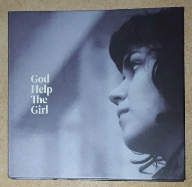 GOD HELP THE Girl - CD R0VG The Cheap Fast Free Post EUR 7,70