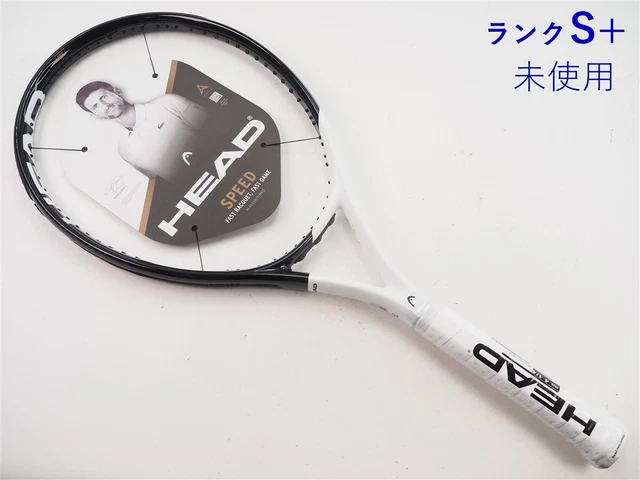 ■HEAD Speed PWR　G2 Amazon.com : HEAD Graphene 360+ Speed PWR Tennis Racquet, 27