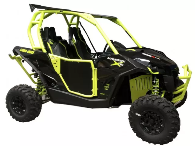 Front Bumper Can Am BRP Maverick XRS / XDS Turbo 1000 3