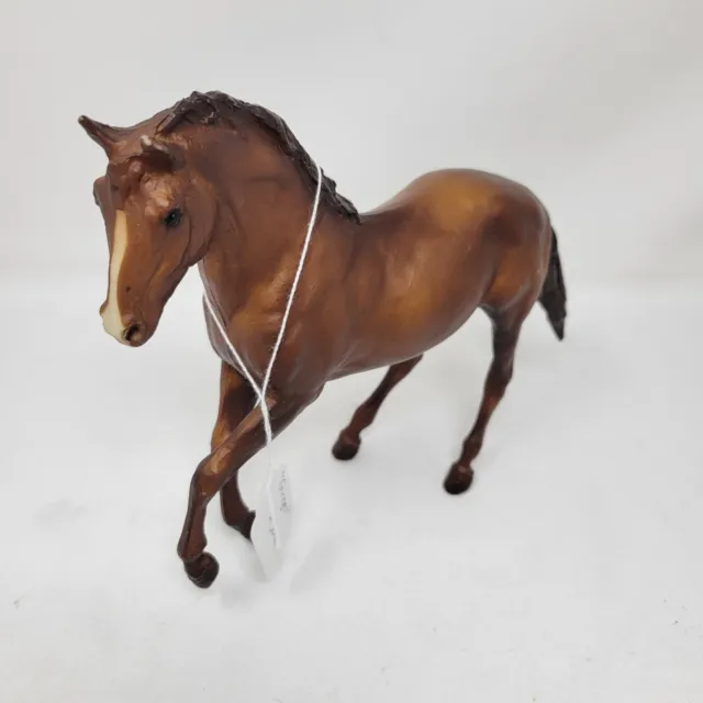 Breyer Molding Co Horse Classic Ginger from Black Beauty Family 3040 h17009