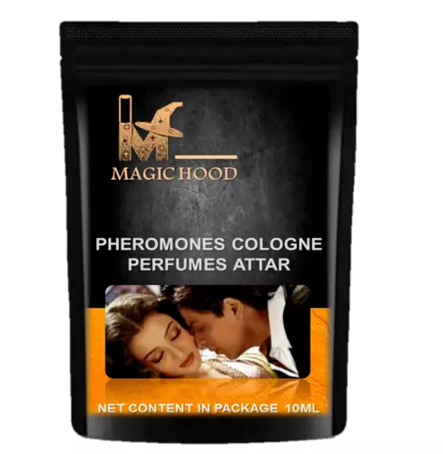 EAU DE COLOGNE AUX PHÉROMONES pour ATTIRER LES FEMMES ! 52 X - LE SEXE LE... 3