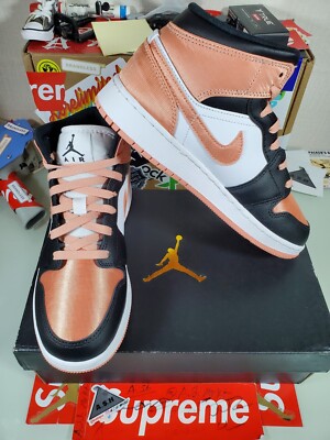 jordan 1 mid madder root
