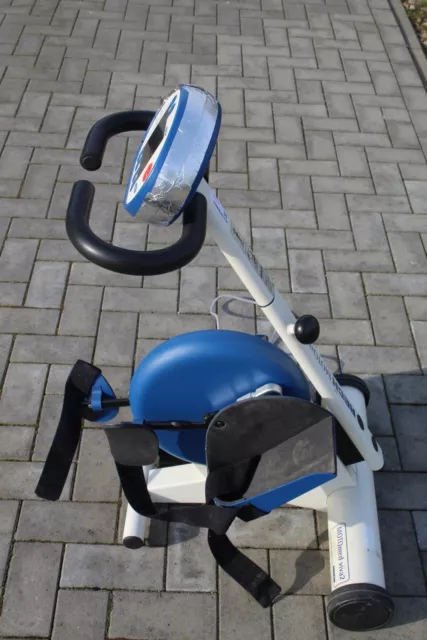 Bewegungstrainer Reck Motomed Viva 2 Beintrainer Therapiegerät