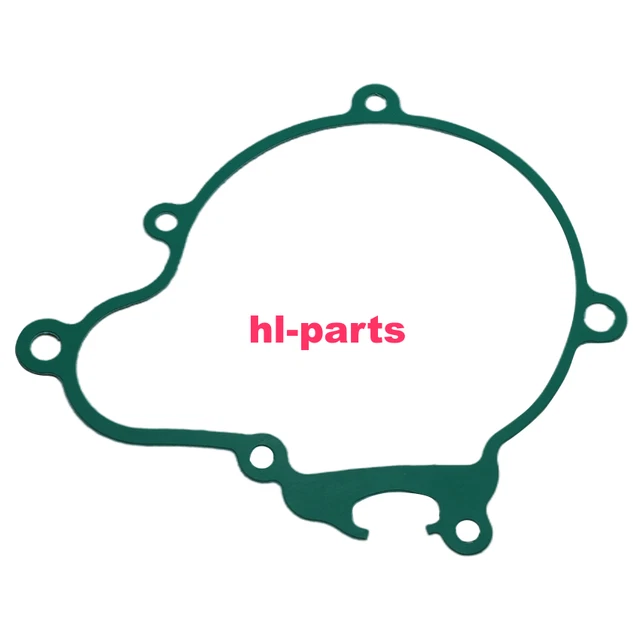 Stator Cover Gasket for KTM 250 EXC 300 EXC 300 XC-W 300 XC 250 XC 55130040000