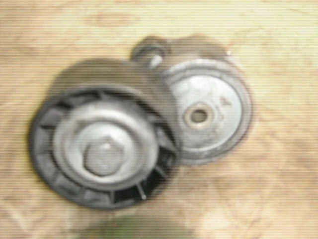 Tendeur De Courroie Auxiliaire / 7235787 Pour Alfa Romeo 146 1.4 T.spark
