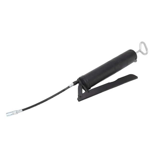 High Pressure Grease Coupler High Strength Heavy Duty Quick Release