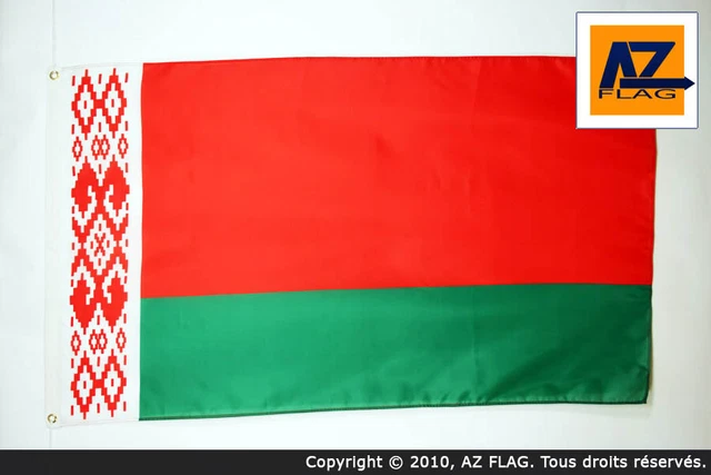 Bandiera Palestina 150x90 Cm AZ FLAG - In Poliestere Leggero, Per Interni Ed Esterni - Foto 4