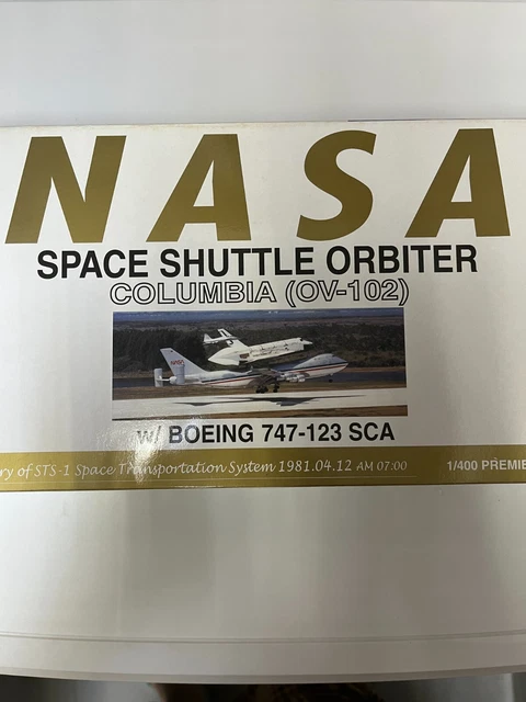Pacco Di 47 Adesivi NASA, Apollo 11 E Space Shuttle, Ultimo Volo #102
