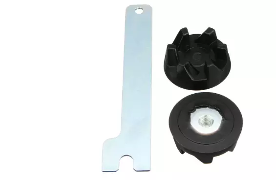 KitchenAid 9704230 Blender Coupler Gear Clutch x2+Removal Tool-Replacement Set