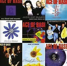 Singles Of The 90's by Ace of Base | CD | condition good