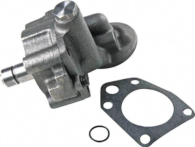 1962-71 Mopar Big Block Melling Standard Volume Oil Pump