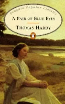 A Pair of Blue Eyes (Penguin Popular Classics) von Thoma... | Buch | Zustand gut