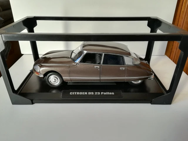 Citroen DS 23 pallas NOREV  1/18