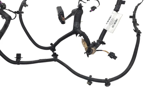 61667056732 Ugello Lavafari Sinistro Per BMW SERIE 3 BERLINA (E46) 2.5 - Foto 6