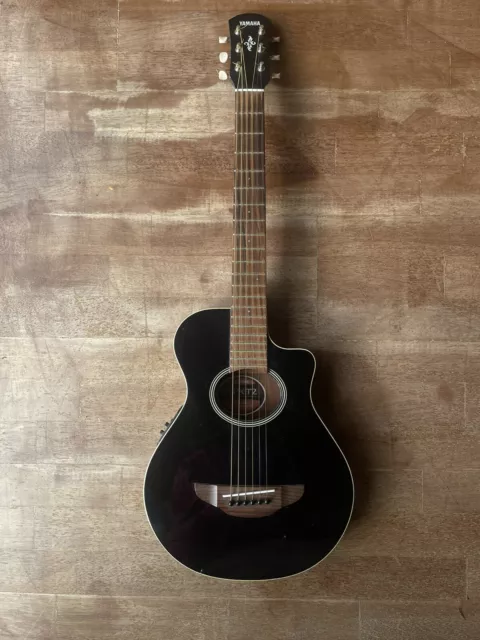 Yamaha APXT2 3/4 Size Electro-Acoustic Guitar