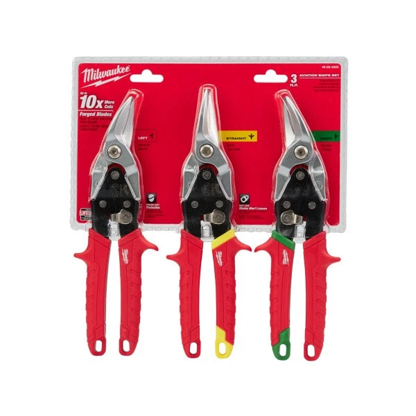 Set cecchini in metallo (3 pz)