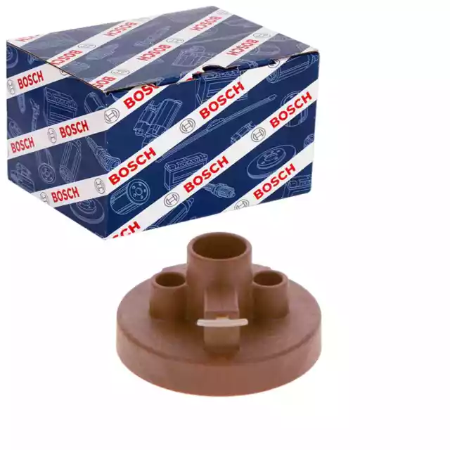 BOSCH Rotor de Distribuidor de Encendido Apto para Toyota Cabasag Alanlong MR2