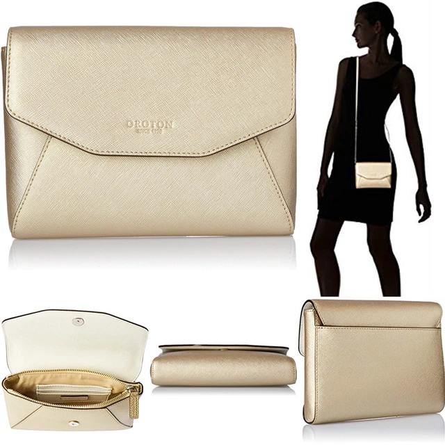 Oroton celia day clutch cheap