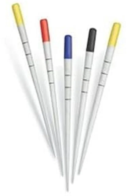 Dental Grade Piuma Absorbent Paper Points Assorted Sizes