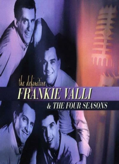 The Definitive Frankie Valli & The Four Seasons CD Fast Free UK Postage