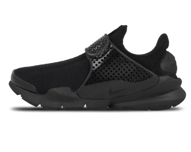 Presto sock dart discount