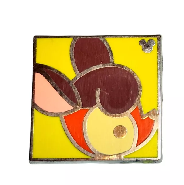 Disney Pin 2013 Hidden Mickey Series Sweet Characters Bambi