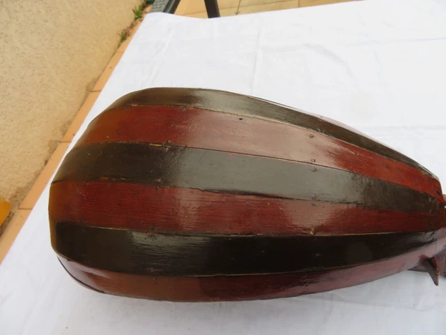 Vielle à roue PAJOT JENZAT , HURDY GURDY 16