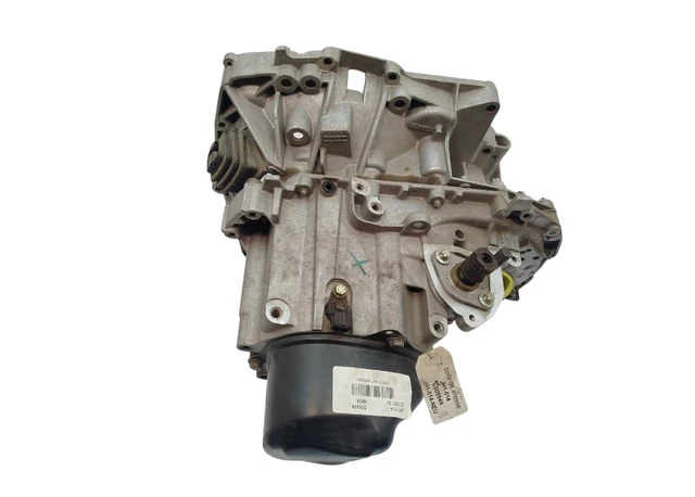 BO TE DE VITESSE Nouvelle Original JH1014 JH1015 Renault Twingo 1 EUR bo-te-de-vitesse-nouvelle-original-jh1014-jh1015-renault-twingo-1-eur