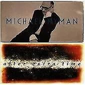 Nyman, Michael : Aet (After Extra Time) CD Highly Rated eBay Seller Great Prices